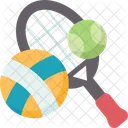 Sport Competition Play Icon