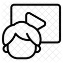 E Sport Spiel Gaming Symbol