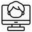 E Sport Spiel Gaming Symbol