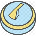 Sport Equipment Stadium Icon