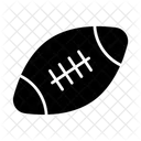 Sport Football Game Icon
