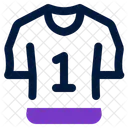 Sport Shirt Uniform Symbol