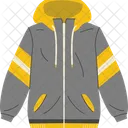 Sport Jacket  Icon