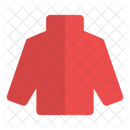 Sport jacket  Icon