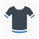 Shirt Jersey Cloth Icon