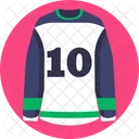 Winter Sports Icon
