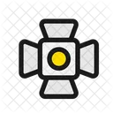 Sport Light Icon