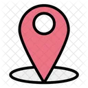 Sport Location  Icon