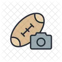 Game Ball Play Icon
