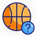 Sport Quiz Trivia Game Icon