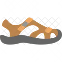 Sport sandals  Icon