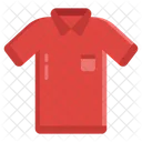 Shirt Sport Shirt Apparel Icon