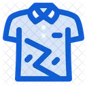 Sport shirt  Icon