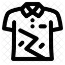Sporthemd Uniform Trikot Symbol