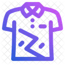 Sporthemd Uniform Trikot Symbol