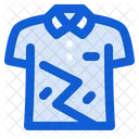 Sporthemd Uniform Trikot Symbol