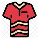 Sporthemd Kleidung Uniform Symbol