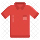 Hemd Sporthemd Bekleidung Symbol