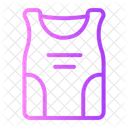 Sport Shirt  Symbol