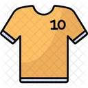 Sport Shirt Football Shirt Jersey Symbol