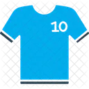 Sport Shirt Football Shirt Jersey Symbol