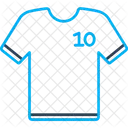 Sport Shirt Football Shirt Jersey Symbol