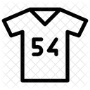 Sport Shirt Symbol