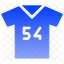 Sport Shirt Symbol