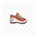Shoe Footwear Sport Icon