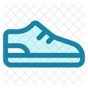 Sport Shoe  Icon