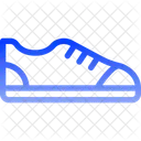 Sport Shoe Icon