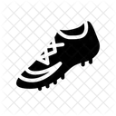 Sport Shoe Golden Shoe Award Golden Shoed Icon