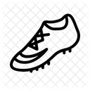 Sport Shoe Golden Shoe Award Golden Shoed Icon