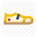 Sport Shoe  Icon