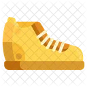 Sport Shoes Shoes Gym Icon