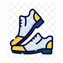 Sport Shoes Shoes Footwear Icon