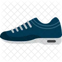 Sport shoes  Symbol
