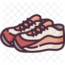 Sport shoes  Icon