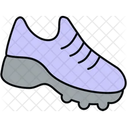 Sport Shoes  Icon