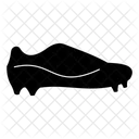 Sock Soccer Ball Icon