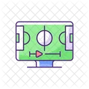 Sport-Streaming  Symbol