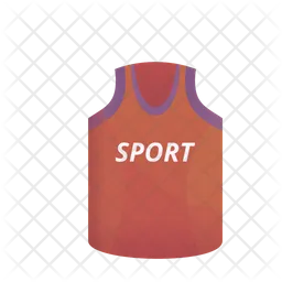 Sport Suit  Icon