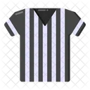 Sportshirt Hemd Sportbekleidung Symbol