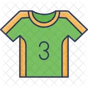 Sport t hemd  Symbol