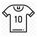 Sport t hemd  Symbol