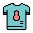 Sport t hemd  Symbol