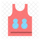 Sport t hemd  Symbol