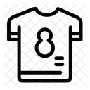 Sport t hemd  Symbol