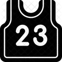 Sport t hemd  Symbol