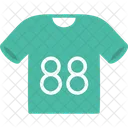 Sport T Shirt  Icon